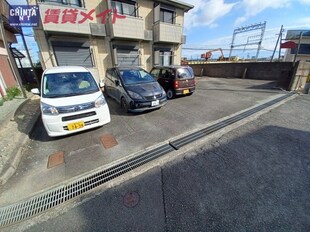 松ケ崎駅 徒歩8分 2階の物件外観写真